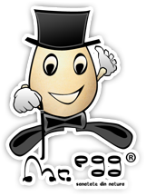 Mr. Egg - distribuitor oua ecologice